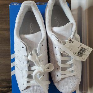 Adidas superstar sneakers eg4960